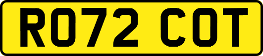 RO72COT
