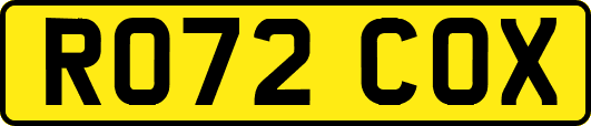 RO72COX