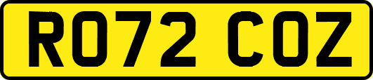 RO72COZ
