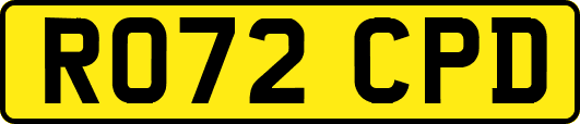 RO72CPD