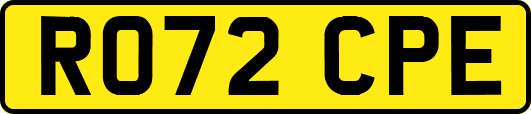 RO72CPE