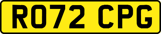 RO72CPG
