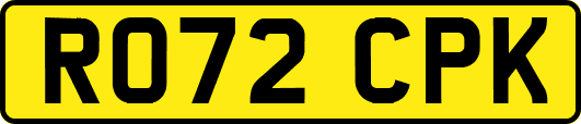 RO72CPK