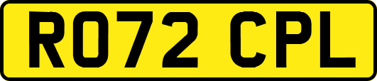 RO72CPL