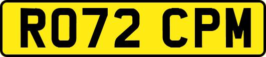 RO72CPM