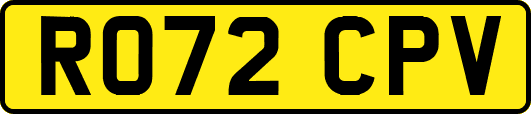 RO72CPV
