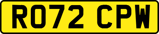 RO72CPW