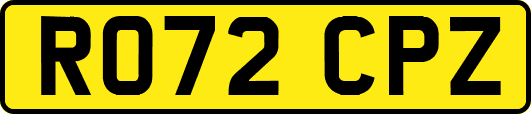 RO72CPZ