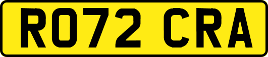 RO72CRA