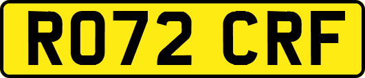 RO72CRF