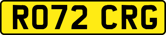 RO72CRG