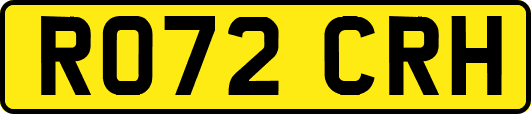 RO72CRH