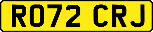 RO72CRJ