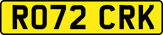 RO72CRK