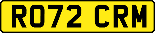 RO72CRM