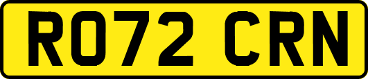 RO72CRN