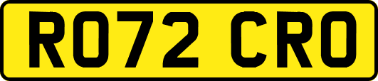 RO72CRO