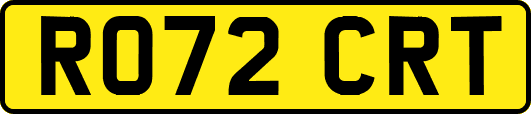 RO72CRT