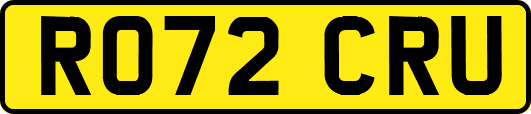 RO72CRU