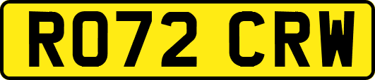 RO72CRW