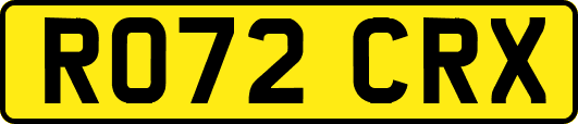 RO72CRX