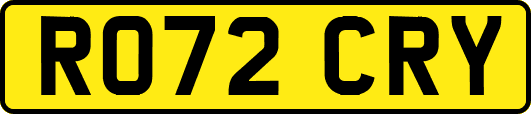 RO72CRY