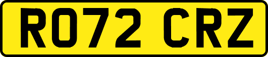 RO72CRZ
