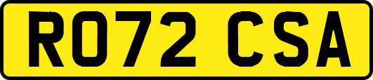RO72CSA