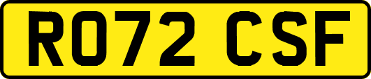 RO72CSF