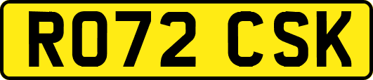 RO72CSK