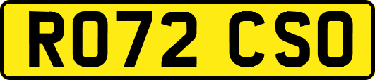 RO72CSO