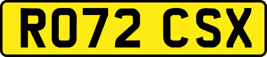 RO72CSX