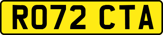 RO72CTA