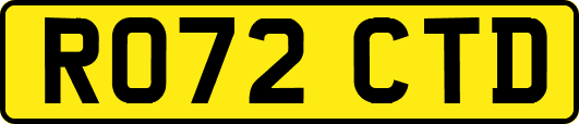 RO72CTD