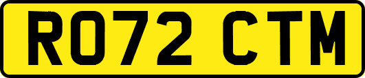 RO72CTM