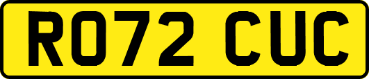 RO72CUC