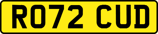 RO72CUD
