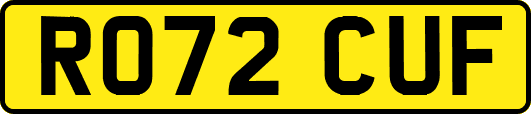 RO72CUF