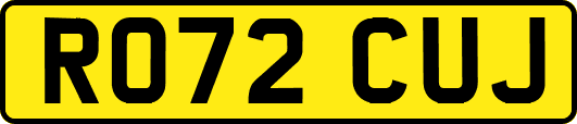 RO72CUJ