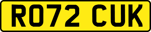 RO72CUK