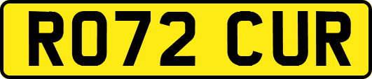 RO72CUR