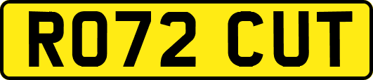 RO72CUT