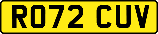 RO72CUV
