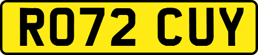 RO72CUY