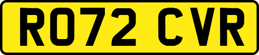 RO72CVR