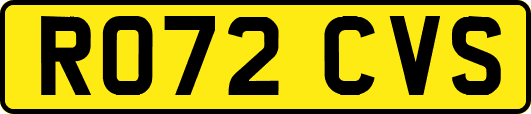 RO72CVS
