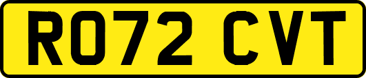 RO72CVT