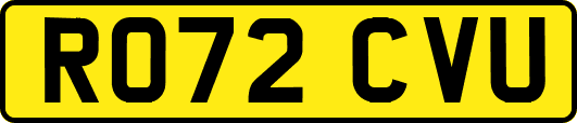 RO72CVU