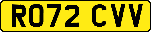RO72CVV