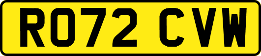 RO72CVW